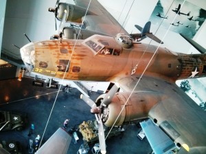 B24 Liberator