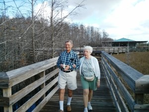 Grassy Waters Preserve