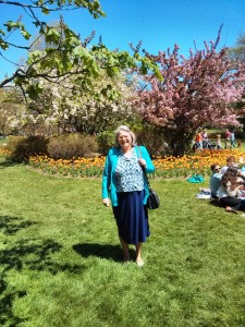 Sherwood Gardens