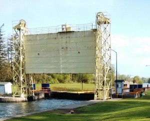 Lake Lock