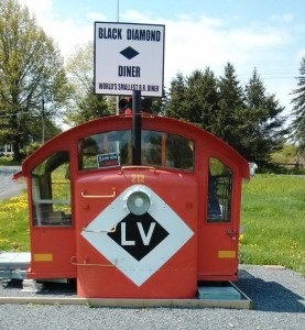 Imaginative Hot Dog Stand