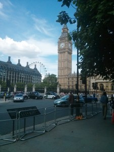 Big Ben