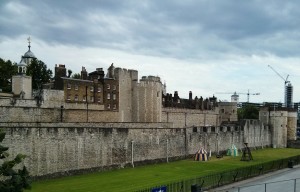 Tower of London