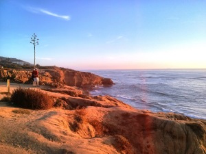 Torrey Pines