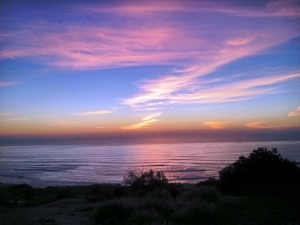 Sunset Cliffs