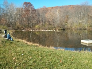 Catoctin Lake