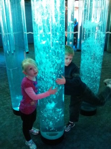 Aquarium Bubble Tubes