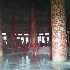 Temple Of Heaven