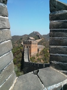 Great Wall