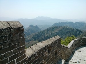 Great Wall