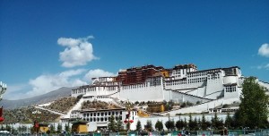 Potala Palace