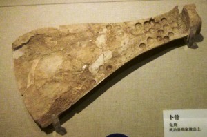 Oracle Bone