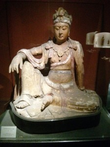 Bodhisattva