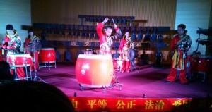 Drum Show