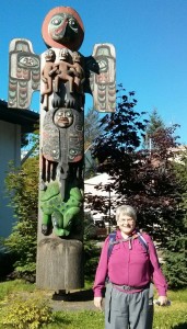 Ketchikan Totem