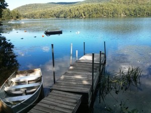 Lake Luzerne Motel