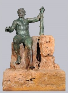 Drunk Herakles