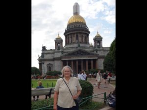 St. Isaac's Cathedral