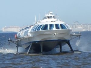 Hydrofoil