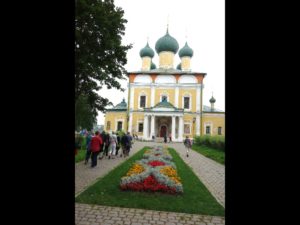 Kremlin Church