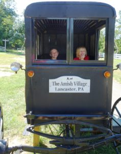 Amish Village