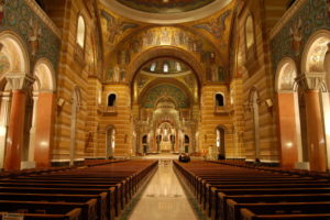 Cathedral Basilica of St. Louis