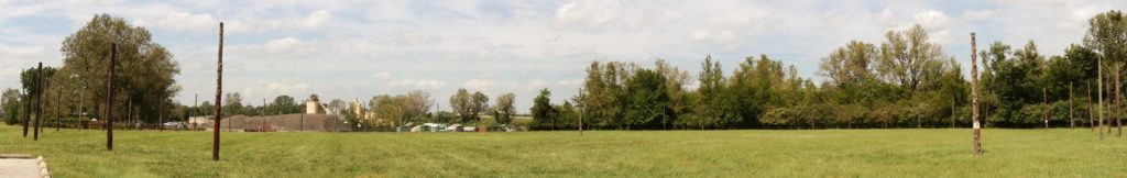 Cahokia Woodhenge