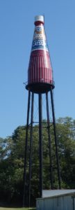 Disgused Water Tower