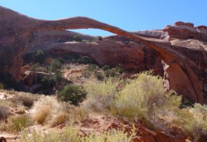 Landscape Arch