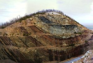 Sideling Hill