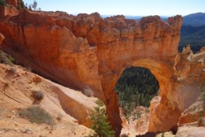 Natural Bridge