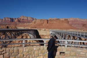 Navajo Bridge