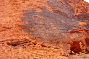 Petroglyphs