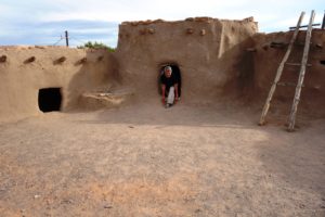 Lost City Museum