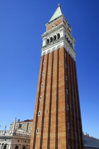 Bell Tower