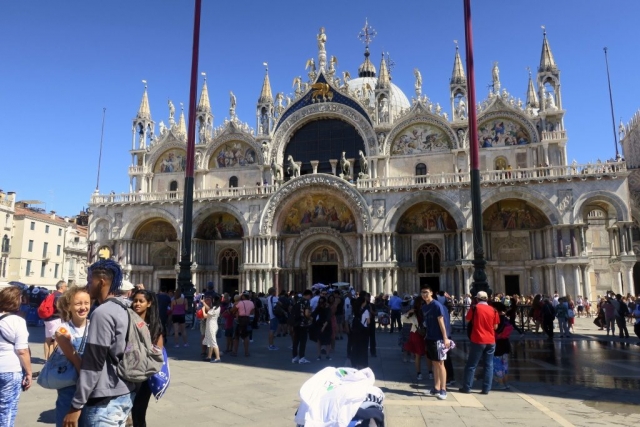 Doge's Palace