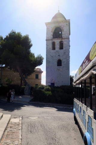 Bell Tower