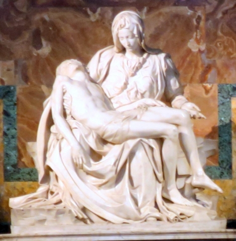 Pieta